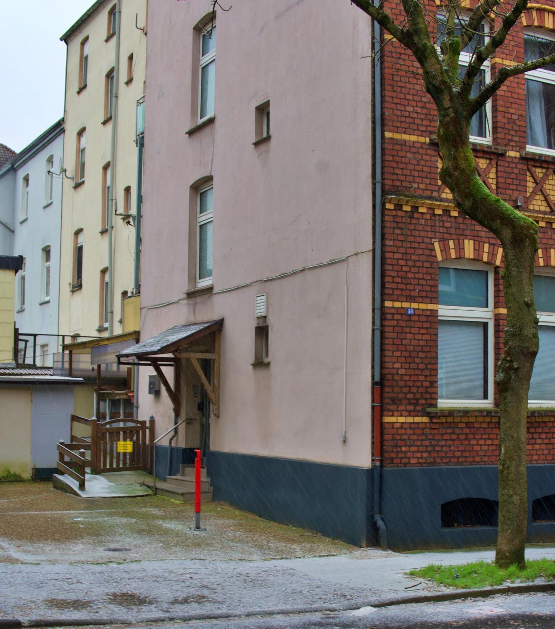 Industrial Style 77Qm Mit Balkon Apartamento Herne Exterior foto